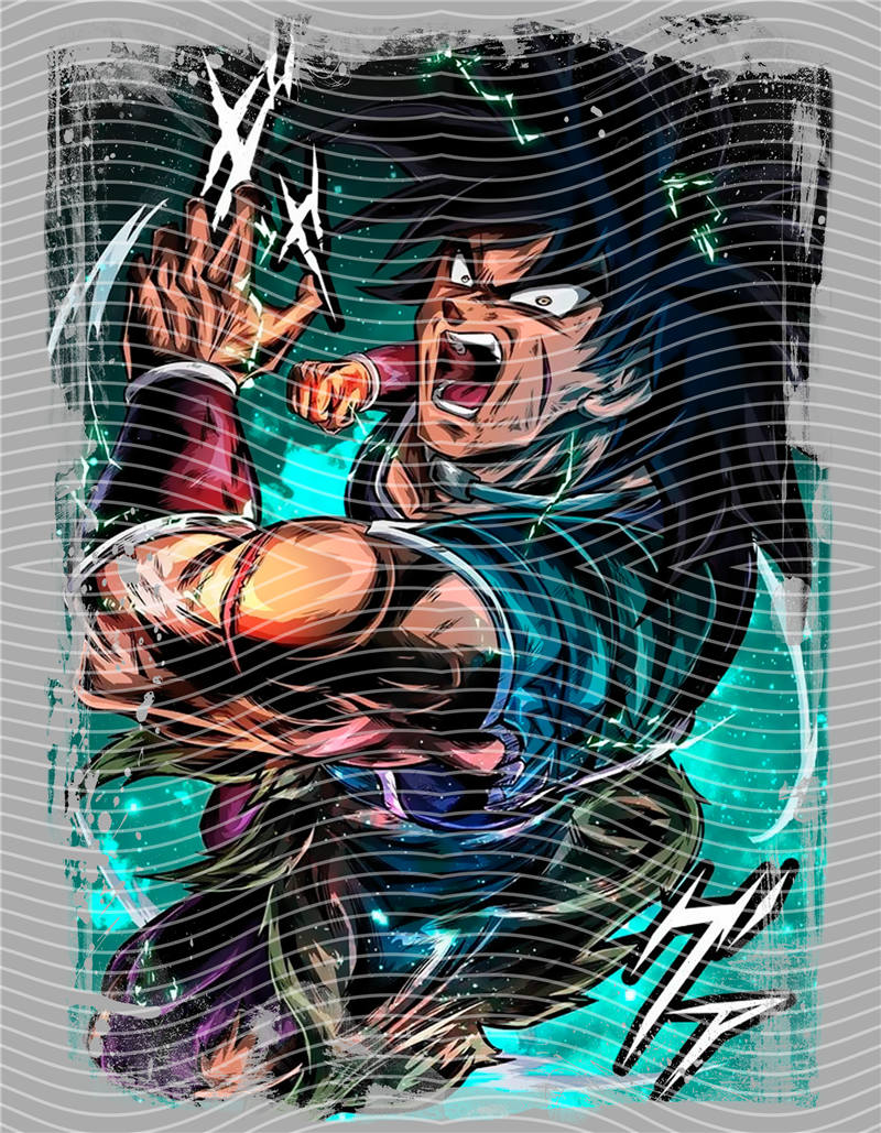 Animation design-RB 530